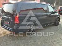 2020 Mercedes Benz V