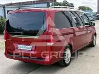 2020 Mercedes Benz V