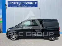 2020 Mercedes Benz V