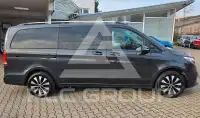 2020 Mercedes Benz V