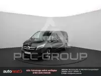 2020 Mercedes Benz V