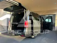 2020 Mercedes Benz V