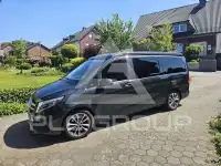 2020 Mercedes Benz V