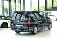 2020 Mercedes Benz V