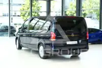 2020 Mercedes Benz V