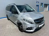 2020 Mercedes Benz V