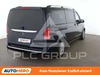 2020 Mercedes Benz V