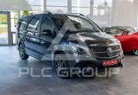 2020 Mercedes Benz V