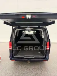 2020 Mercedes Benz V