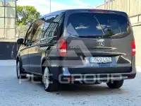 2020 Mercedes Benz V