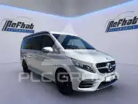 2020 Mercedes Benz V
