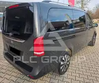 2020 Mercedes Benz V