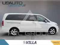 2020 Mercedes Benz V