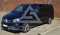 2020 Mercedes Benz V