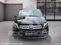 2020 Mercedes Benz V