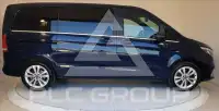 2020 Mercedes Benz V