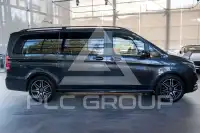 2020 Mercedes Benz V