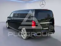 2020 Mercedes Benz V