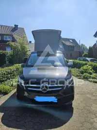 2020 Mercedes Benz V