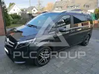 2020 Mercedes Benz V