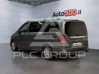 2020 Mercedes Benz V
