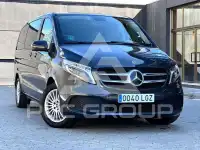 2020 Mercedes Benz V