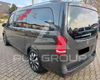 2020 Mercedes Benz V