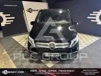 2020 Mercedes Benz V