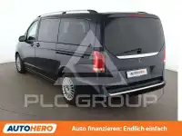2020 Mercedes Benz V