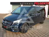 2020 Mercedes Benz V