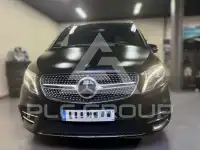 2020 Mercedes Benz V