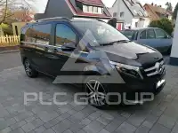 2020 Mercedes Benz V