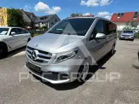 2020 Mercedes Benz V