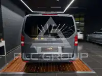 2020 Mercedes Benz V
