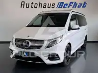 2020 Mercedes Benz V