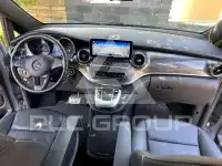 2020 Mercedes Benz V