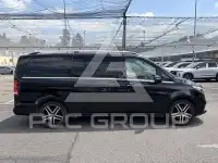 2020 Mercedes Benz V