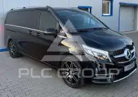 2020 Mercedes Benz V