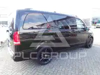 2020 Mercedes Benz V