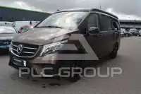 2020 Mercedes Benz V
