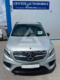 2020 Mercedes Benz V