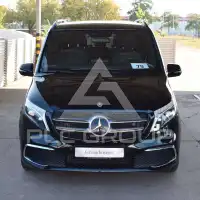 2020 Mercedes Benz V