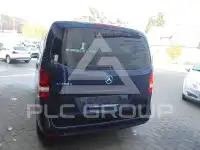 2020 Mercedes Benz V