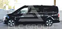 2020 Mercedes Benz V