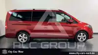 2020 Mercedes Benz V