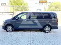 2020 Mercedes Benz V