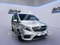 2020 Mercedes Benz V