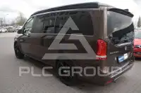 2020 Mercedes Benz V