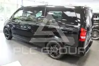 2020 Mercedes Benz V
