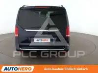 2020 Mercedes Benz V